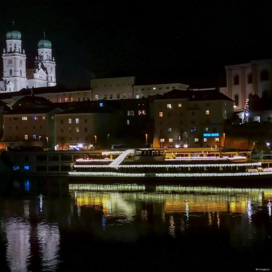 Ferien- Und Businesswohnung Relax Im Ersten Stock Соннен Экстерьер фото