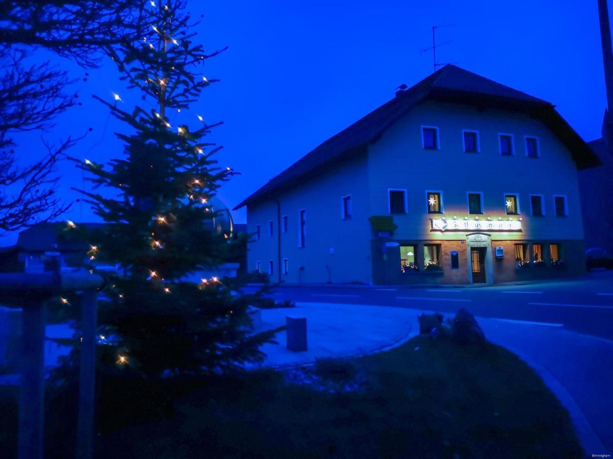 Ferien- Und Businesswohnung Relax Im Ersten Stock Соннен Экстерьер фото
